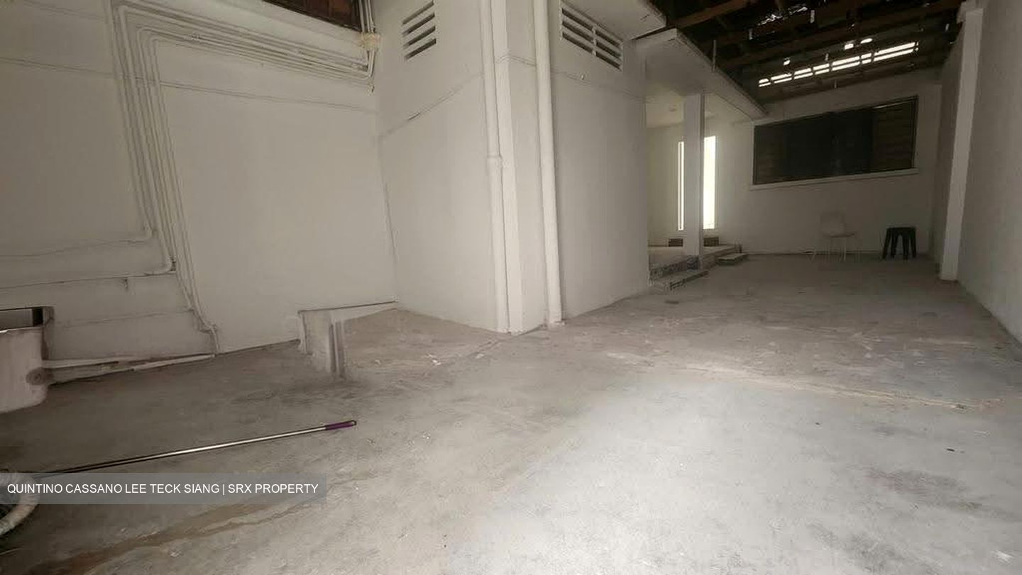 Balestier Road (D12), Shop House #636783821